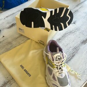 Axel Arigato | Marathon